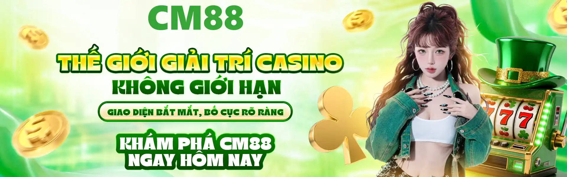 banner cm88 modern-korea
